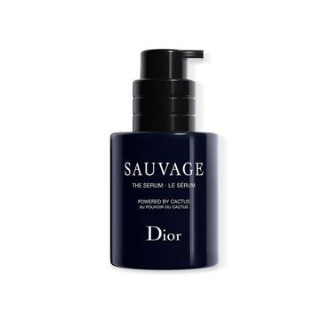 DIOR 디올 DIOR 소바주 맨케어 페이셜세럼 der Kraft des Kaktus