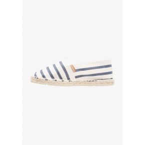 4450608 Espadrij loriginale CLASSIC - Espadrilles ecru/ocean