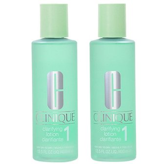  클리니크 CLINIQUE 클라리 핑 로션 400mL [1] [2 개 세트] []