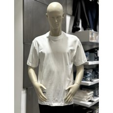 [여주점] [CKJ] 캘빈클라인진 남여공용 캘빈 뉴욕 반팔 티셔츠 (ZM02801-YAF)