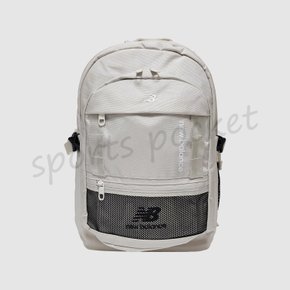 NBGCDSS101 크림 3D V7 Backpack 백팩 학생 신학기 가방 확장가능 노트북 수납