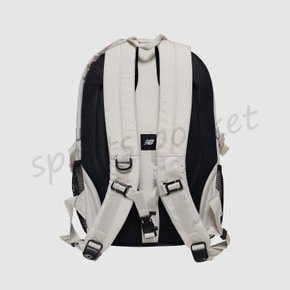 NBGCDSS101 크림 3D V7 Backpack 백팩 학생 신학기 가방 확장가능 노트북 수납