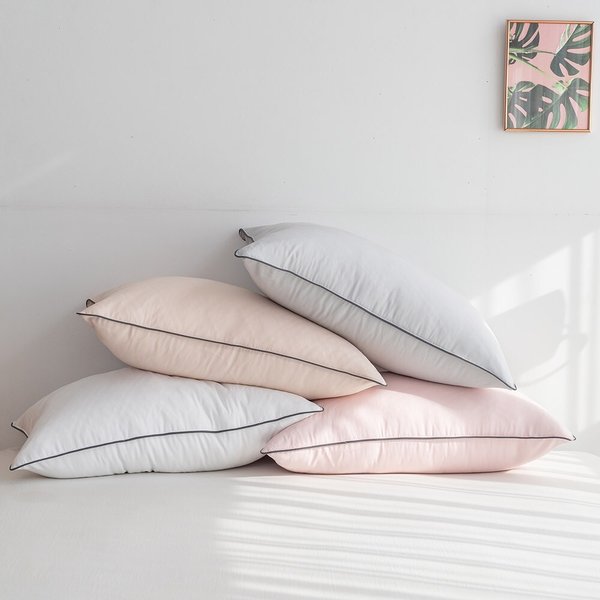 마인 에델린 모달 베개커버 50x70 3컬러