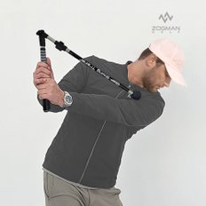 조그만 템포플렉스 바디턴 골프 스윙연습기 실내 스윙기 어프로치 연습기 연습용품 일반형