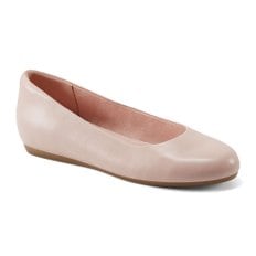 락포트 [여성화]알사 토탈모션 발렛 슈즈 LIGHT PINK  RW0146