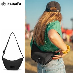 GO 루나 크로스바디 백 / PACSAFE LUNAR 크로스백 유럽여행 도난방지가방 슬링백