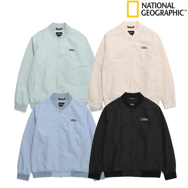 [시흥점] N241UJP030 남여 공용 디오네 스타디움 점퍼