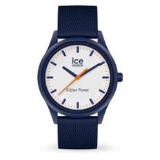 [ICE WATCH] 018394 ICE solar power 아이스 워치 시계 손목시계 태양 남성 아이스 솔러 파워