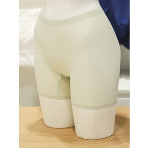 민트그린 편애 쿨 네모팬티 ANPE24A42 MGR_s