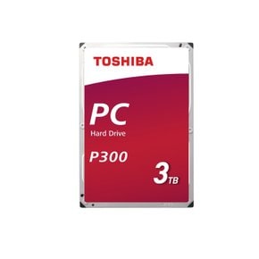 3.5 3TB P300 HDWD130 (SATA3/7200/64M)