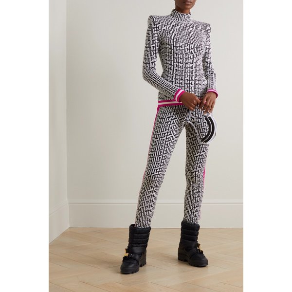 자카드 니트 터틀넥 스웨터 1647597277178232