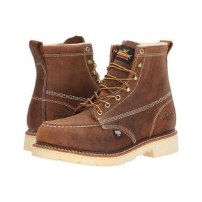 4148713 Thorogood American Heritage 6 Moc Toe Safety