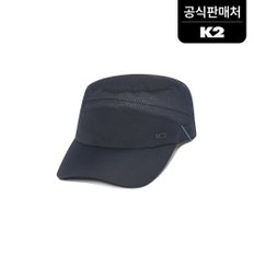 공식 남성 25 SS FLYHIKE FULL MESH CAP KMM25C15N4