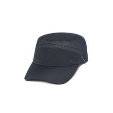 공식 남성 25 SS FLYHIKE FULL MESH CAP KMM25C15N4