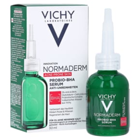 Vichy 비쉬 세럼 노르마덤 안티 블레미쉬 BHA 30ml