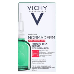 Vichy 비쉬 세럼 노르마덤 안티 블레미쉬 BHA 30ml