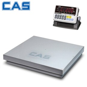 카스 플렛폼 전자저울 HPS-1000A (MAX : 1ton - 200g) 일반형 - 산업현장 - 톤백계량 - 물류창고등