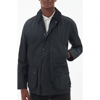 바버 2838501 Barbour BARBUR 애쉬비 방수 왁스 코튼 자켓 43439187