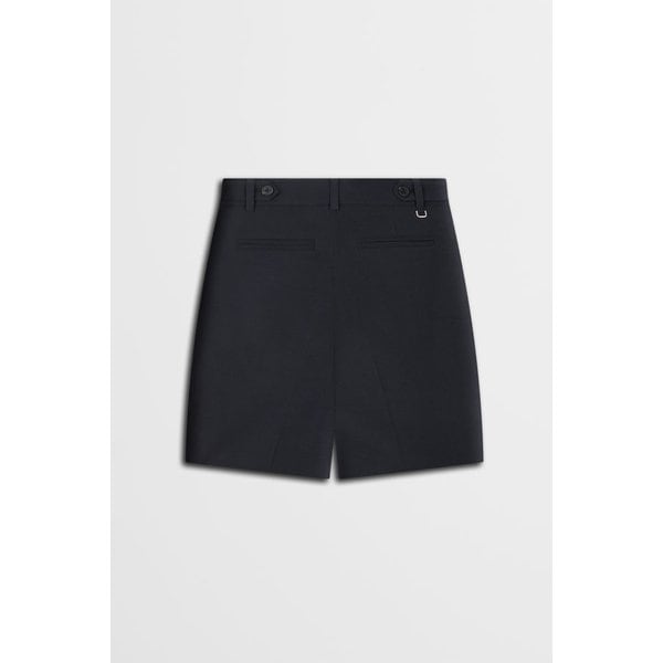 [Women] 닐라 버뮤다 쇼츠 1545140922000