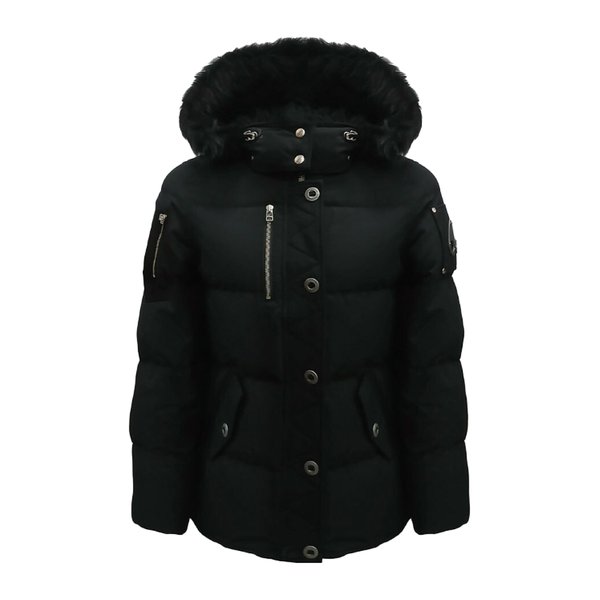 [여주점] 3Q 쓰리쿼터 후드퍼 패딩 M32LJ129SX 305