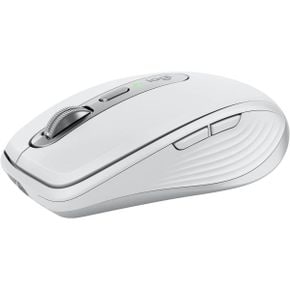 미국 로지텍 버티컬 마우스 Logitech MX Anywhere 3S Wireless Mouse Fast Scroll 8K DPI Quiet