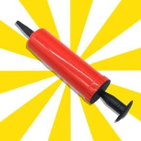 핸드펌프 휴대용 자전거펌프 (17834183)