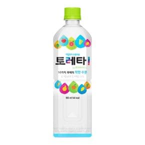 토레타 900mlx12펫