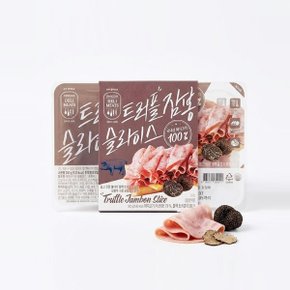 존쿡델리미트 트러플 잠봉슬라이스 250gx2_냉장