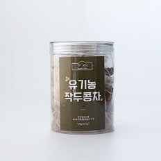 부엉이네오솔길 유기농 작두콩차 1.5g x 30티백