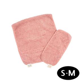 패리스독 슈퍼드라이 펫 타월 (핑크) (S.M) (애완용품) (S11521780)