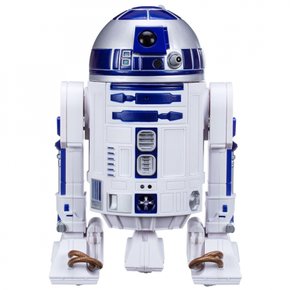 스타워즈 스마트 R2-D2