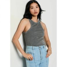 5115322 Etam FANDJO - Top grey