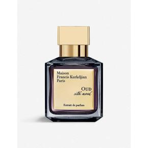 [해외직구] MAISON FRANCIS KURKDJIAN 메종프란시스커정 오우드 실크 무드 엑스뜨레 드 퍼퓸 70ml