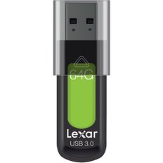 JumpDrive S57 64GB 1+1 USB Flash Drive 공식수입원