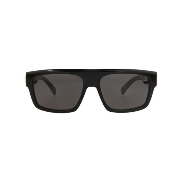 확대된 대표 던힐 선글라스 DU0055S 30014046 001 00011 NS Black