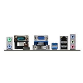 ECS B360H5-M7 /1151 B360 중고 메인보드