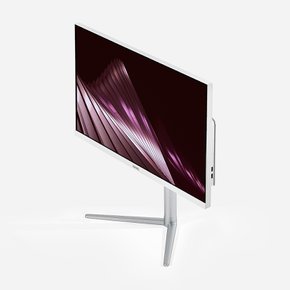 [윈도우11 홈] 이그닉 비와이 27Z 4700 (5년 A/S) 일체형 PC 사무용 컴퓨터