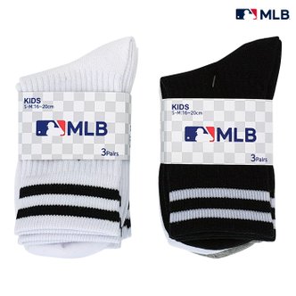 MLB 아동 장목3족_F