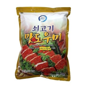 해인쇠고기맛도우미2kg (W555695)