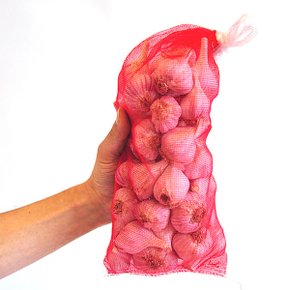 [갈릭팩토리] 의성마늘 왕특 5kg(한접/100개내외/6cm이상)