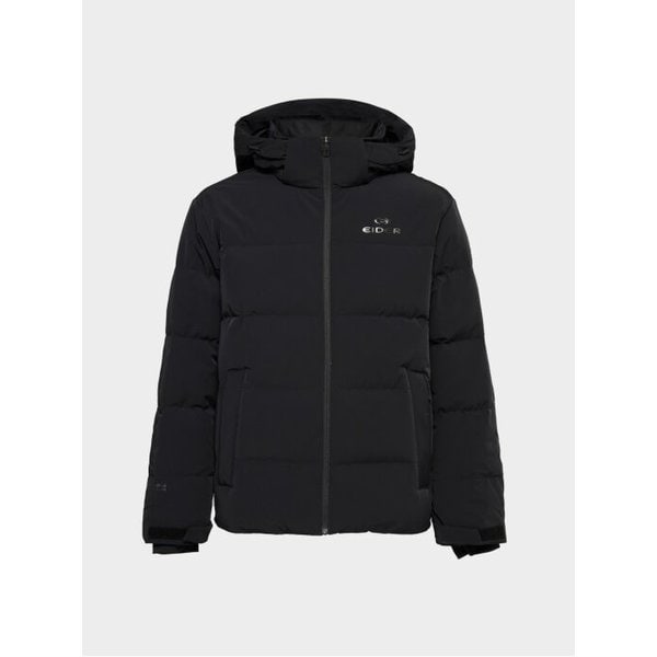 [부산점] 아몬 남성 윈드스타퍼 다운 자켓 DMW25527