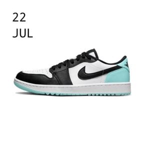 골프 2022 신형 조던 골프 Air Jordan 1 Low