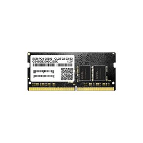 GeIL DDR4 8G PC4-25600 CL22 노트북용 메모리