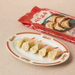 새우교자 200g