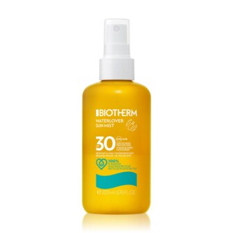  비오템 선스프레이 워터러버 선 미스트 SPF30, 200ml