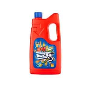 세면대 변기 배수관 막힘 1L