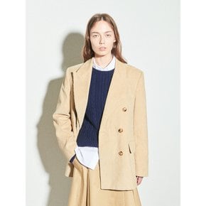 CHARLOTTE CORDUROY JACKET