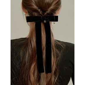 델리케이트 롱테일 헤어핀(Delicate Long Tail Hair Pin)