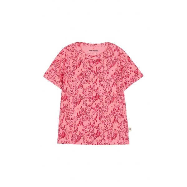 미니로디니 키즈 반팔티셔츠 1100029328