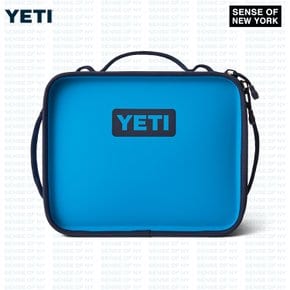 [해외] YETI 예티 런치 박스 블루